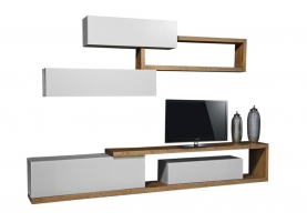 GLORY Σύνθεση Τηλεόρασης