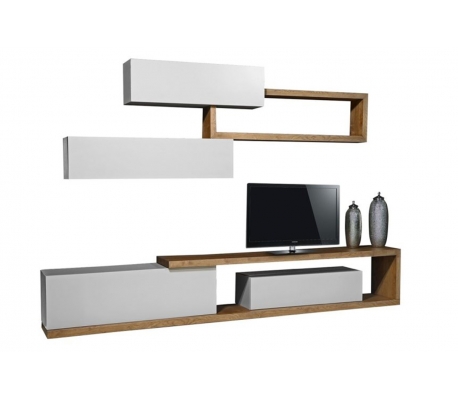 GLORY Σύνθεση Τηλεόρασης