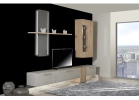 ID Σύνθεση Τηλεόρασης