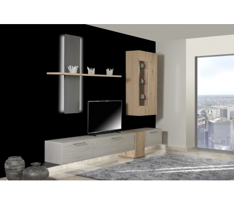 ID Σύνθεση Τηλεόρασης