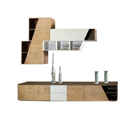 LIMIT Σύνθεση Τηλεόρασης