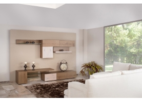 NATURE Σύνθεση Τηλεόρασης