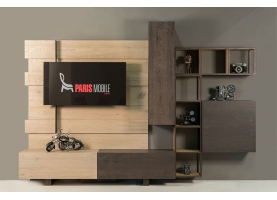 REM Σύνθεση Τηλεόρασης