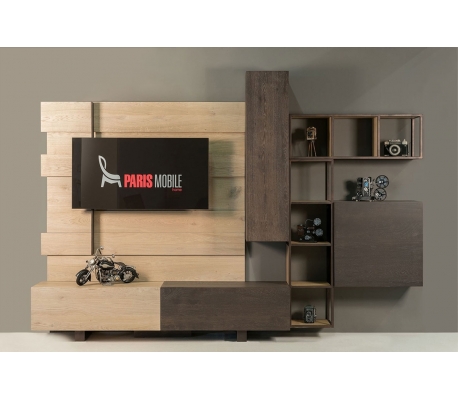 REM Σύνθεση Τηλεόρασης