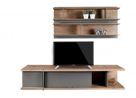 ROYAL Σύνθεση Τηλεόρασης