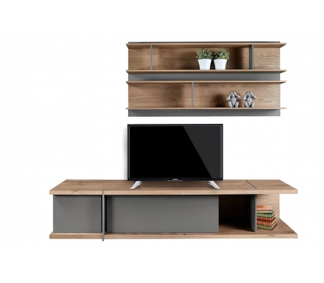 ROYAL Σύνθεση Τηλεόρασης