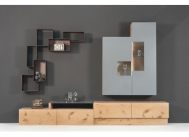 SWING Σύνθεση Τηλεόρασης