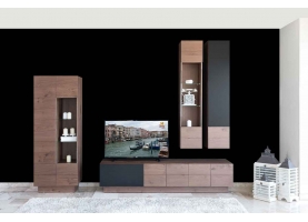 TOUCH Σύνθεση Τηλεόρασης