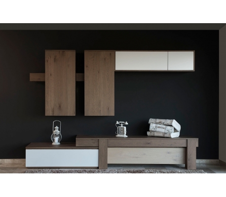 TWIST Σύνθεση Τηλεόρασης