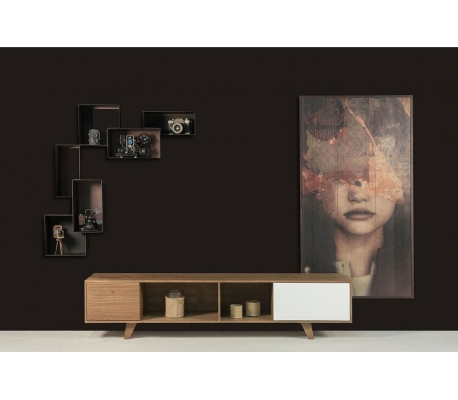 UP Σύνθεση Τηλεόρασης