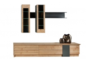 VELVET Σύνθεση Τηλεόρασης