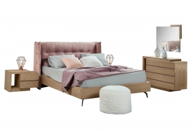 EVE Σετ Κρεβατοκάμαρας