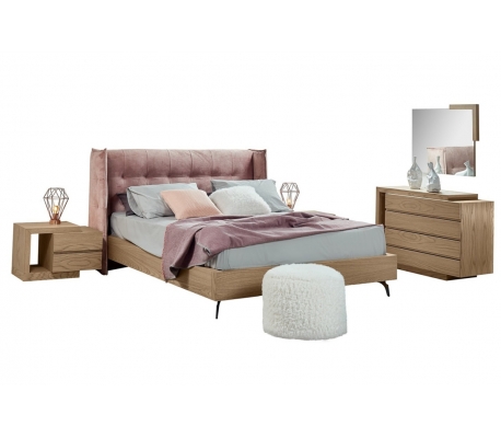 EVE Σετ Κρεβατοκάμαρας