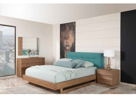 SMOOTH Σετ Κρεβατοκάμαρας