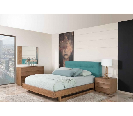 SMOOTH Σετ Κρεβατοκάμαρας