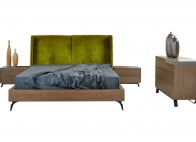 IDEA Σετ Κρεβατοκάμαρας