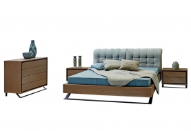 IRON Σετ Κρεβατοκάμαρας