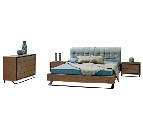 IRON Σετ Κρεβατοκάμαρας