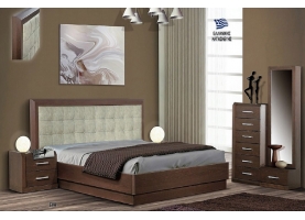 EVA Σετ Κρεβατοκάμαρας