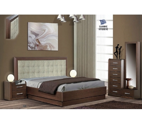 EVA Σετ Κρεβατοκάμαρας