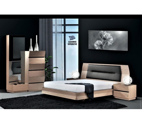 SEVILE Σετ Κρεβατοκάμαρας