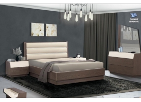 TORINO Σετ Κρεβατοκάμαρας