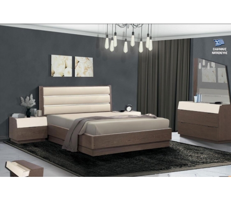 TORINO Σετ Κρεβατοκάμαρας