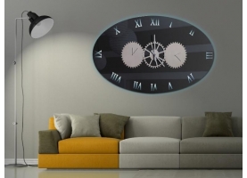 UNIVERSE Καθρέφτης