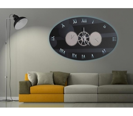 UNIVERSE Καθρέφτης