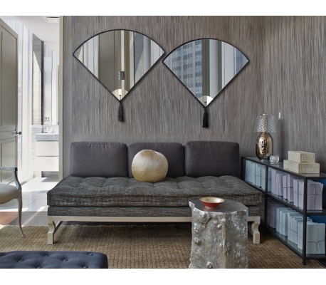 ORIENT Καθρέφτης