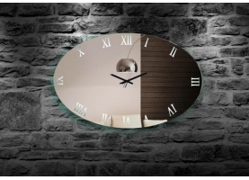 OVAL Καθρέφτης