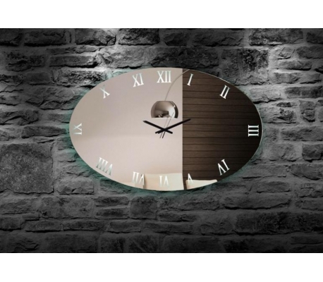 OVAL Καθρέφτης