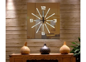 RISE Καθρέφτης