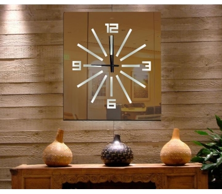 RISE Καθρέφτης