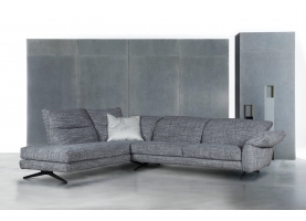 TWIST γωνιακός καναπές