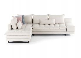 BELLAIR γωνιακός καναπές