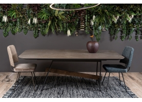 SPOKE Τραπέζι