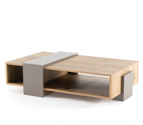 VELVET Τραπέζι σαλονιού