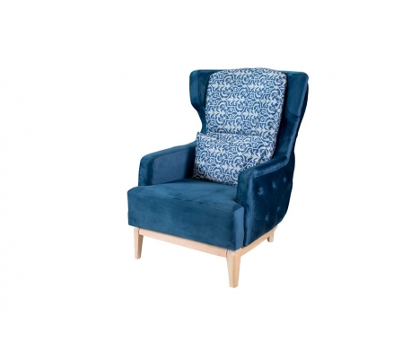 SICARIO πολυθρόνα