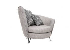 SHELL πολυθρόνα