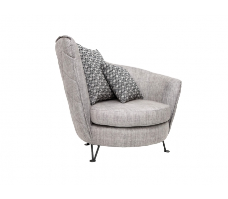 SHELL πολυθρόνα