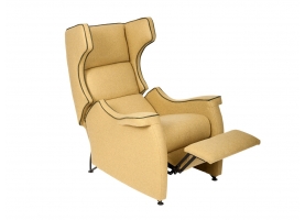 MYLO πολυθρόνα