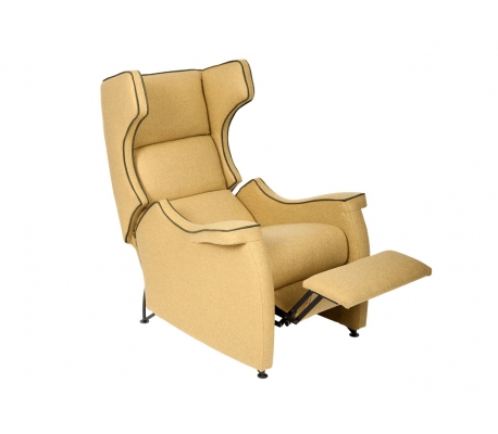 MYLO πολυθρόνα